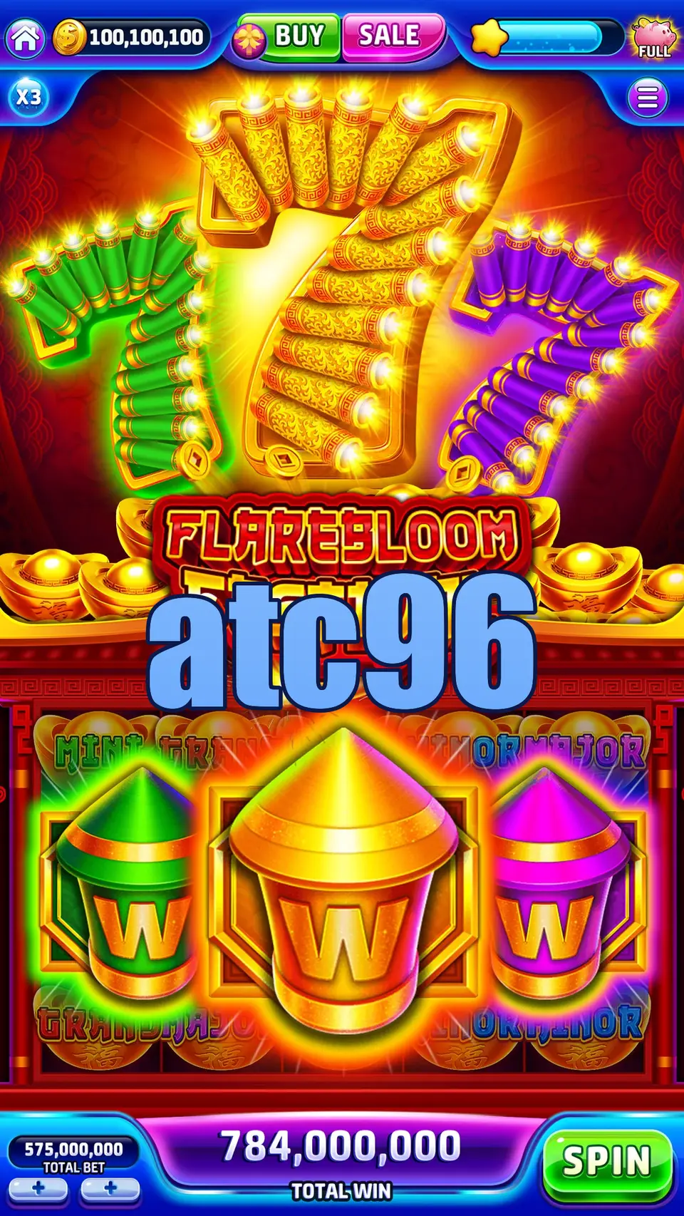 atc96 APK