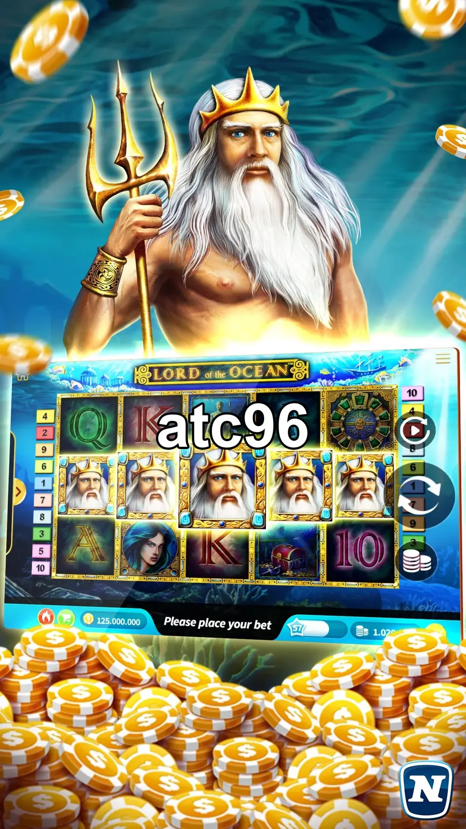 atc96 APK