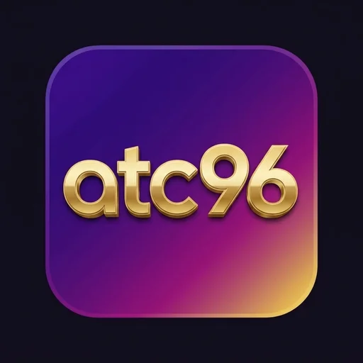 atc96 Logo - ทางการ
