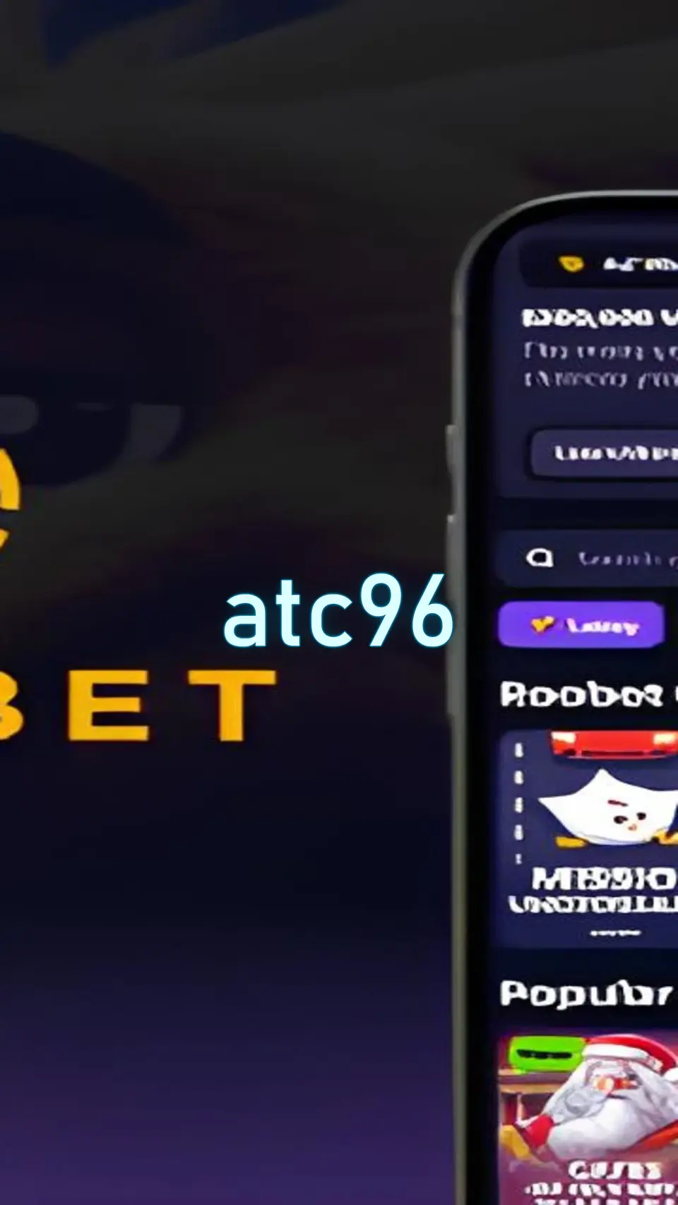 atc96 Preview - ทางการ ดาวน์โหลด